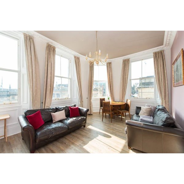 Appartement De Vacances à Lowlands à Partir De 477€ Par Nuit-image