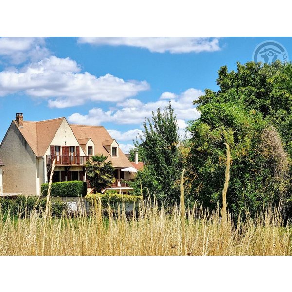 Maison De Vacances à Yvelines à Partir De 364€ Par Nuit-image