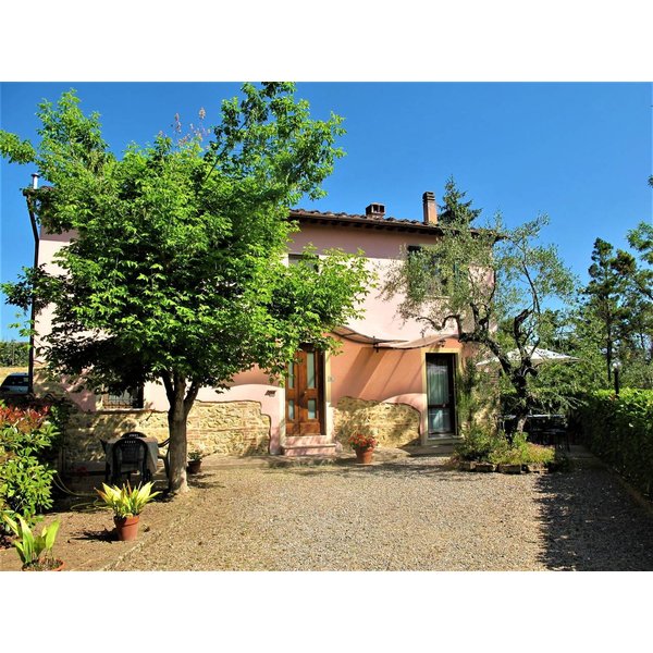 Maison De Vacances à San Miniato à Partir De 211€ Par Nuit-image