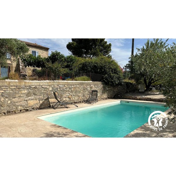 Maison De Vacances à Aude à Partir De 233€ Par Nuit-image