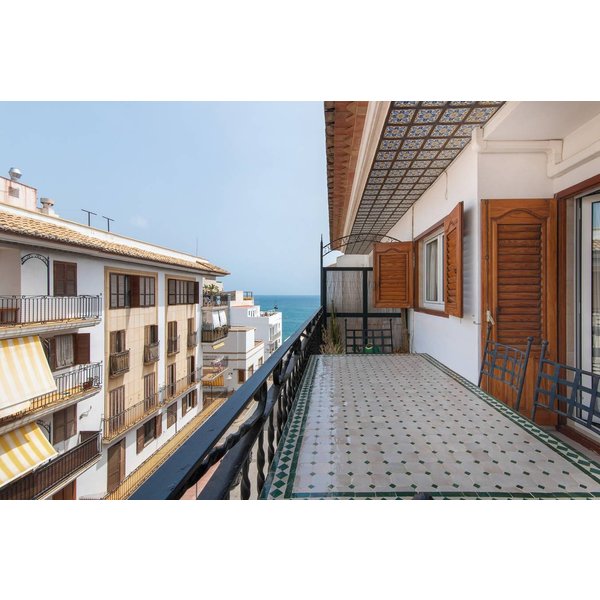 Appartement De Vacances à JáVea à Partir De 179€ Par Nuit-image