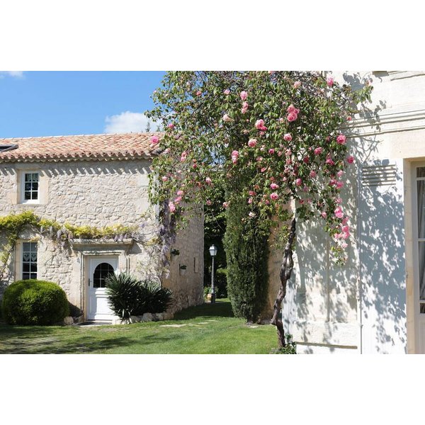 Maison De Vacances à Gironde à Partir De 133€ Par Nuit-image