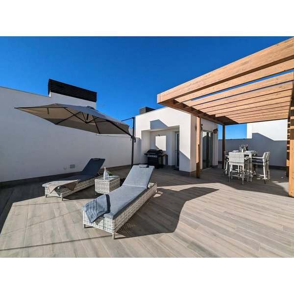 Appartement De Vacances à Orihuela à Partir De 89€ Par Nuit-image