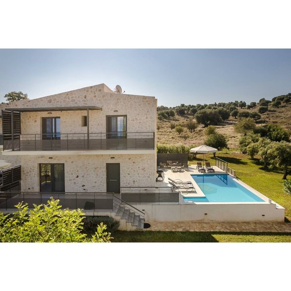 Maison De Vacances à CéPhalonie à Partir De 270€ Par Nuit-image