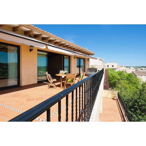 Maison De Vacances à Sineu à Partir De 155€ Par Nuit-image
