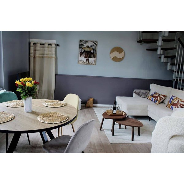 Maison De Vacances à Bourgueil à Partir De 97€ Par Nuit-image