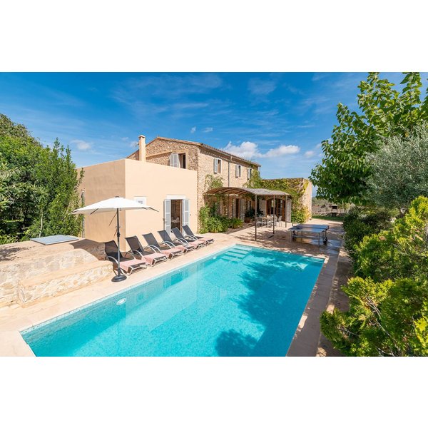 Maison De Vacances à Artà à Partir De 445€ Par Nuit-image