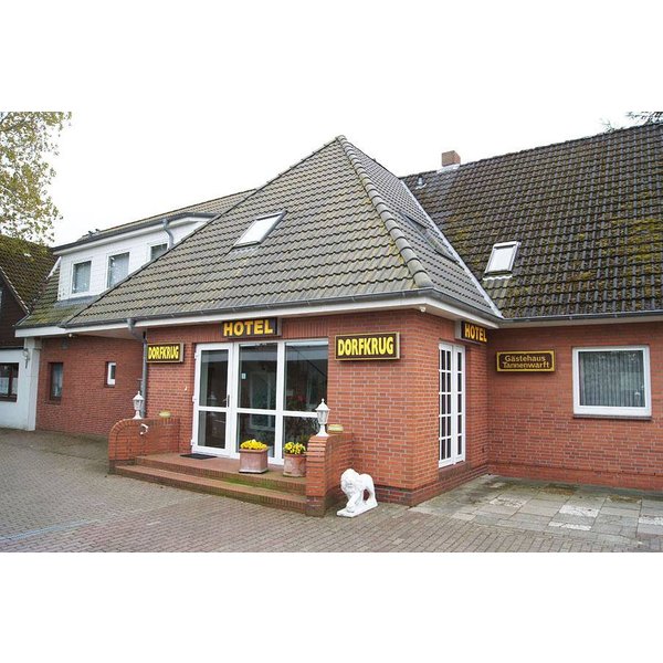 HôTel à BüSum à Partir De 125€ Par Nuit-image