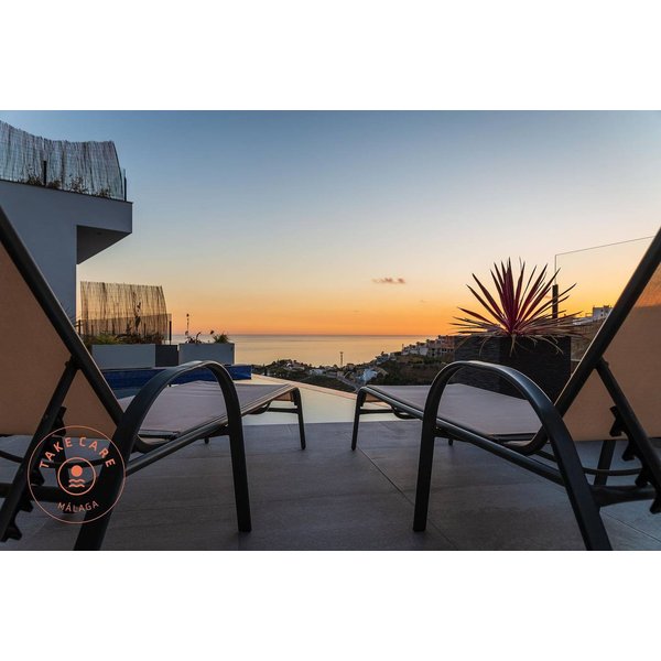 Maison De Vacances à Torrox à Partir De 131€ Par Nuit-image