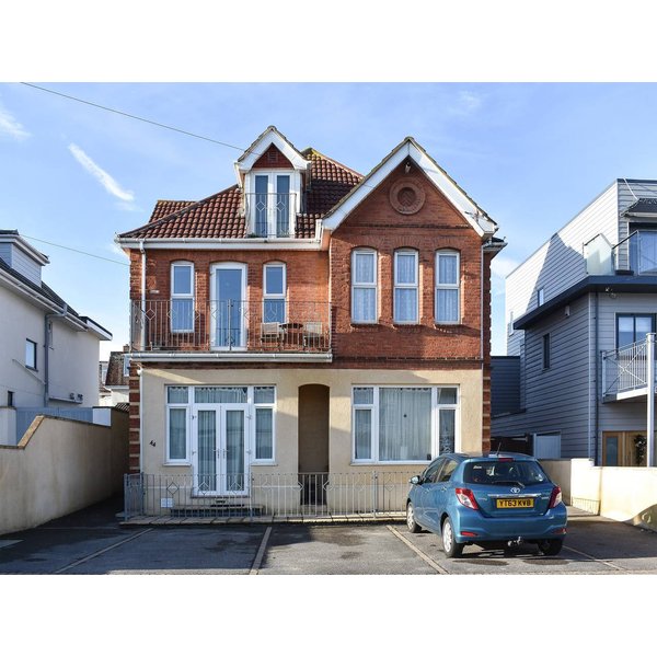 Maison De Vacances à Bournemouth à Partir De 62€ Par Nuit-image