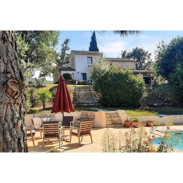 Maison De Vacances à Luberon à Partir De 210€ Par Nuit-image