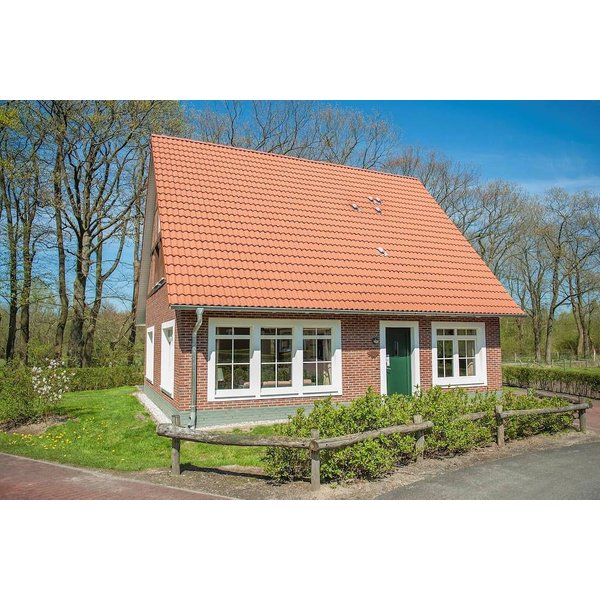 Maison De Vacances à Emsland à Partir De 168€ Par Nuit-image