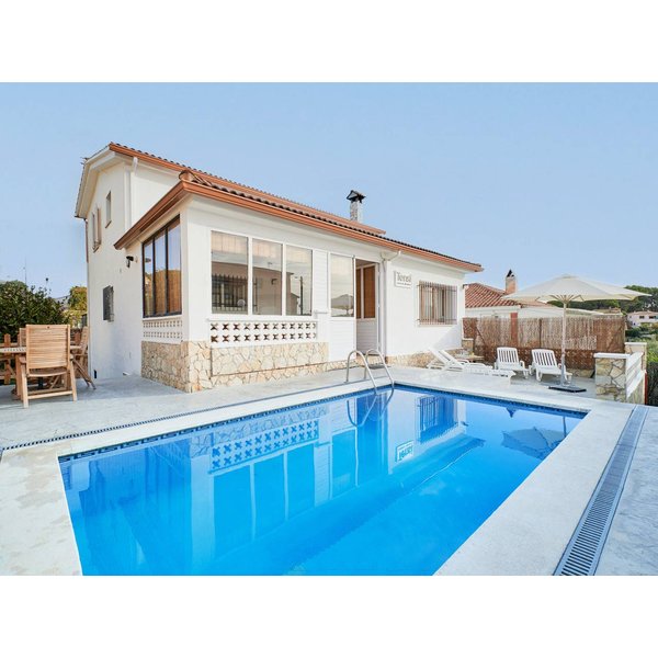 Maison De Vacances à Blanes à Partir De 114€ Par Nuit-image