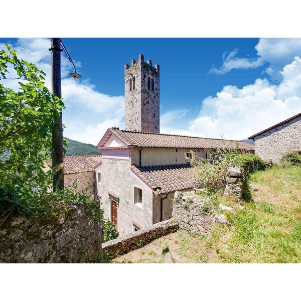 Maison De Vacances à Bagni Di Lucca à Partir De 57€ Par Nuit-image