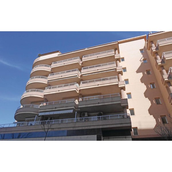Appartement De Vacances à Blanes à Partir De 49€ Par Nuit-image