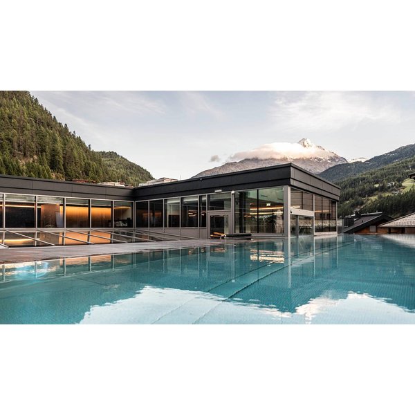 Appartement De Vacances à Oetztal à Partir De 200€ Par Nuit-image