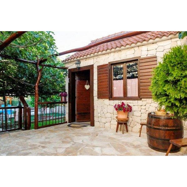 Appartement De Vacances à Seget à Partir De 114€ Par Nuit-image
