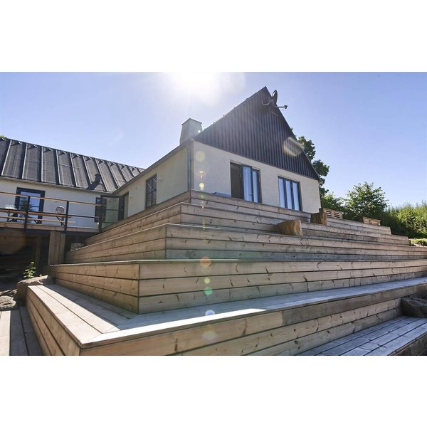 Maison De Vacances à Hasle à Partir De 207€ Par Nuit-image