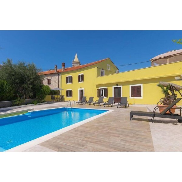 Maison De Vacances à LižNjan à Partir De 124€ Par Nuit-image