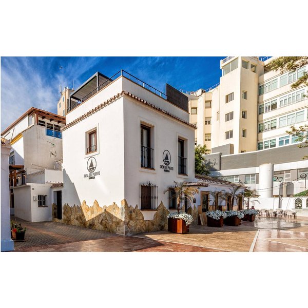 Maison De Vacances à Marbella à Partir De 276€ Par Nuit-image