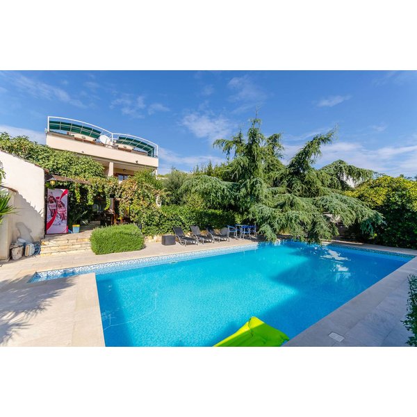 Appartement De Vacances à Seget à Partir De 170€ Par Nuit-image