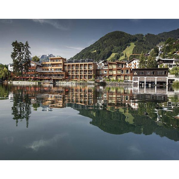 HôTel à Pinzgau à Partir De 265€ Par Nuit-image