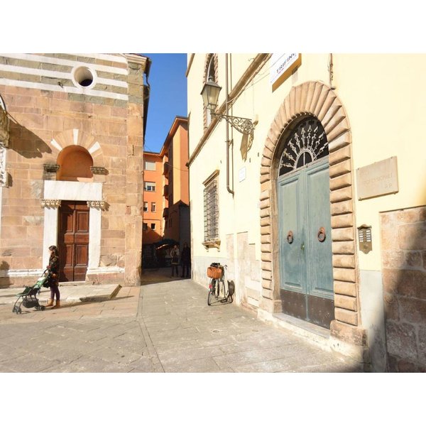 Maison De Vacances à Lucca à Partir De 162€ Par Nuit-image