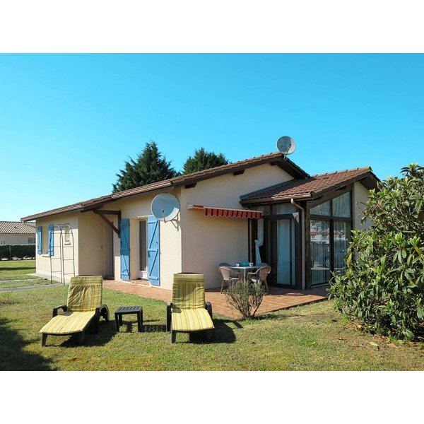 Maison De Vacances à Gironde à Partir De 135€ Par Nuit-image