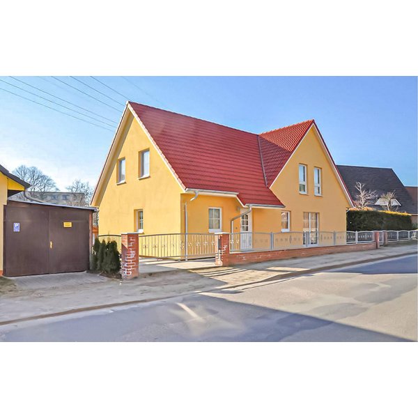 Appartement De Vacances à Waren à Partir De 88€ Par Nuit-image