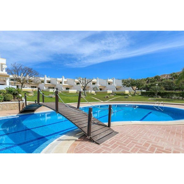 Maison De Vacances à Albufeira à Partir De 103€ Par Nuit-image