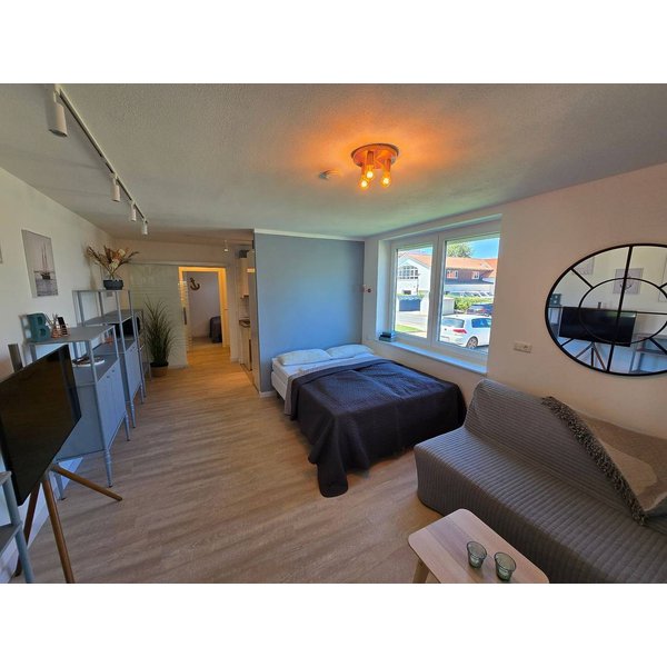 Appartement De Vacances à GroßEnbrode à Partir De 143€ Par Nuit-image