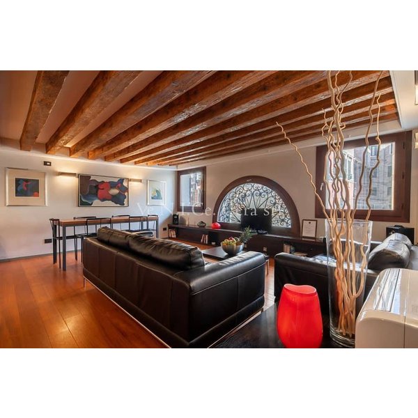 Appartement De Vacances à Venise à Partir De 608€ Par Nuit-image