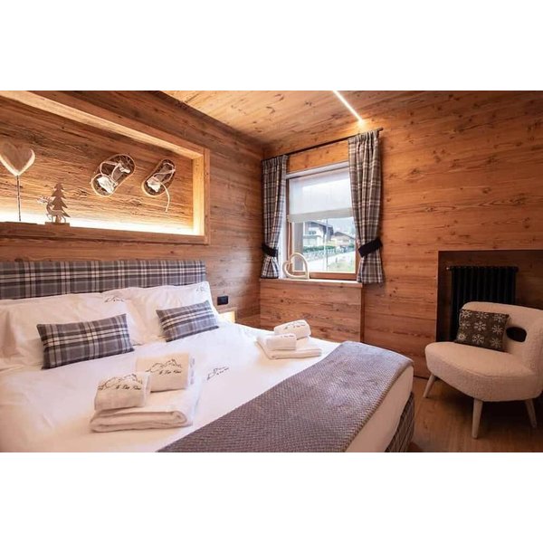 Appartement De Vacances à Trentino à Partir De 200€ Par Nuit-image