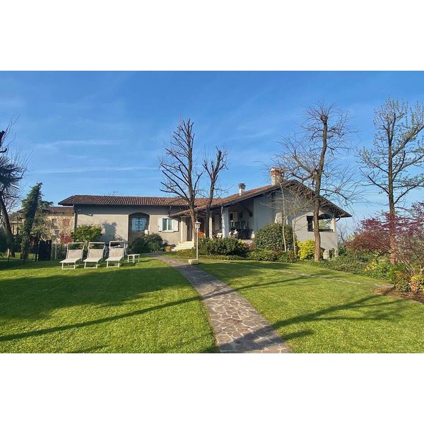 Maison De Vacances à Castenedolo à Partir De 552€ Par Nuit-image