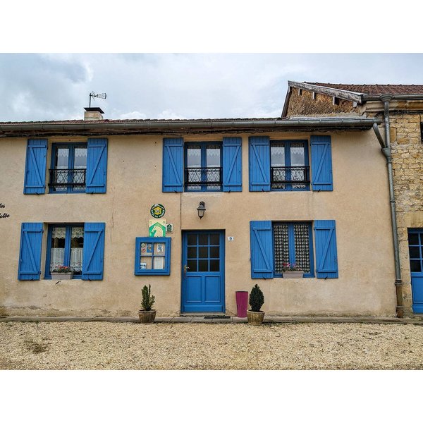 Maison De Vacances à Meuse à Partir De 62€ Par Nuit-image