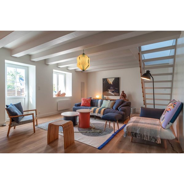 Maison De Vacances à Sauzon à Partir De 325€ Par Nuit-image