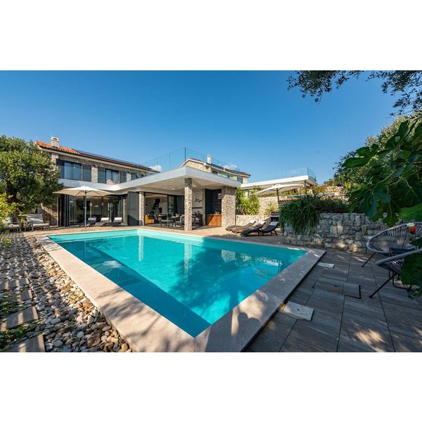 Maison De Vacances à Pag à Partir De 355€ Par Nuit-image