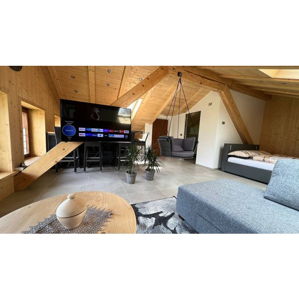 Appartement De Vacances à Trentino à Partir De 85€ Par Nuit-image