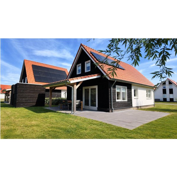Maison De Vacances à Scherpenisse à Partir De 114€ Par Nuit-image