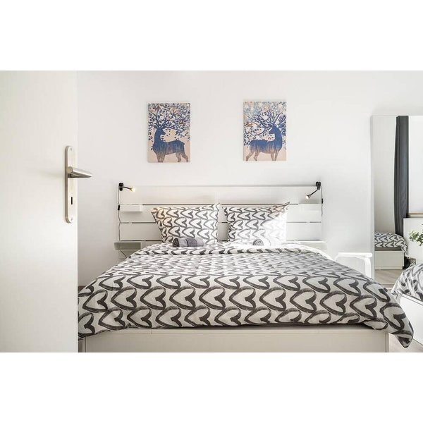 Appartement De Vacances à Munich à Partir De 229€ Par Nuit-image