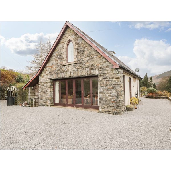Maison De Vacances à Powys à Partir De 89€ Par Nuit-image