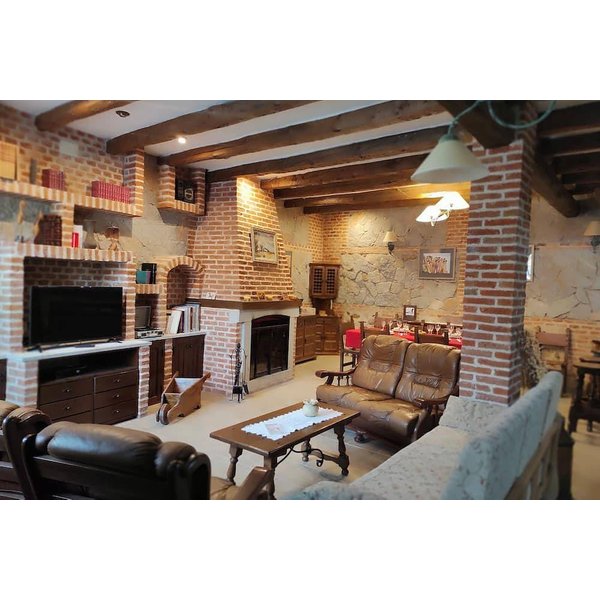 Maison De Vacances à Velayos à Partir De 347€ Par Nuit-image