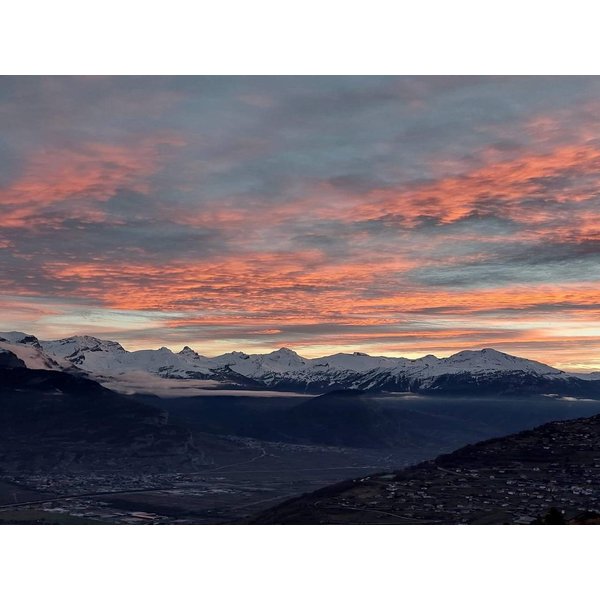 Appartement De Vacances à Nendaz à Partir De 100€ Par Nuit-image