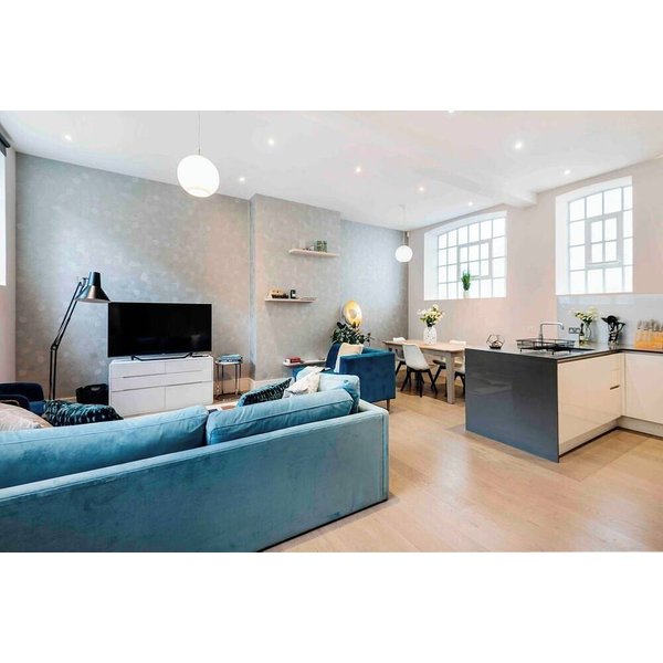 Maison De Vacances à Londres à Partir De 864€ Par Nuit-image