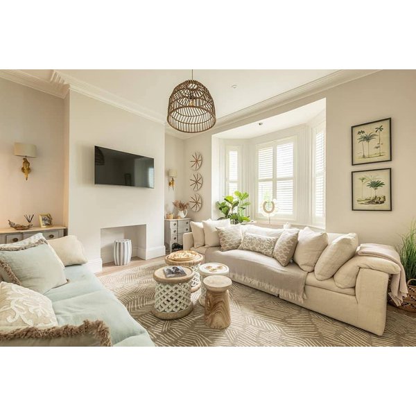 Maison De Vacances à Bournemouth à Partir De 918€ Par Nuit-image