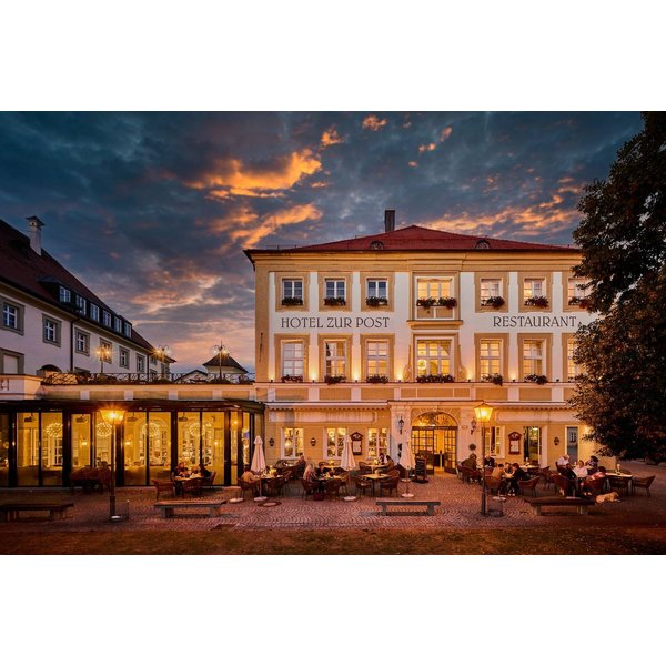 HôTel à AltöTting à Partir De 194€ Par Nuit-image