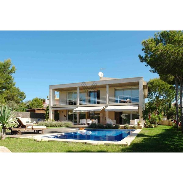 Maison De Vacances à Calvià à Partir De 810€ Par Nuit-image