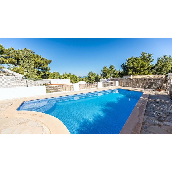 Maison De Vacances à Ibiza à Partir De 478€ Par Nuit-image