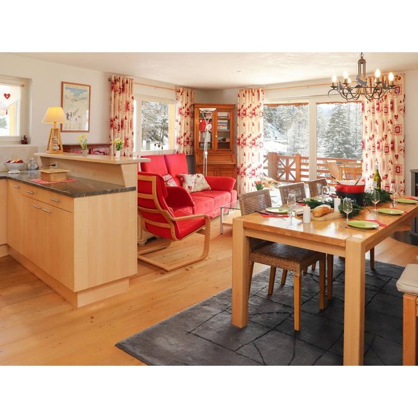 Appartement De Vacances à OrsièRes à Partir De 142€ Par Nuit-image