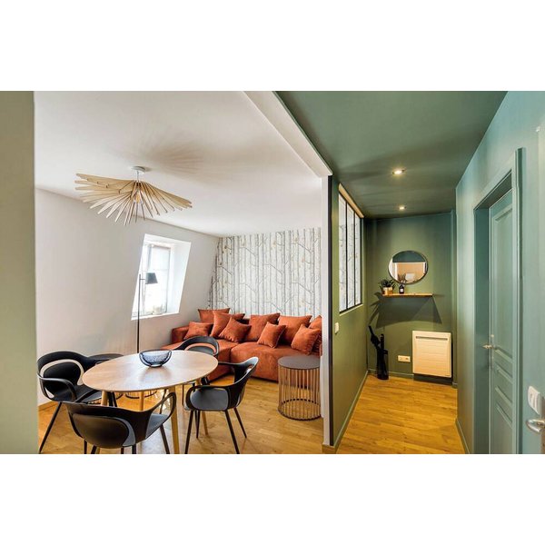Appartement De Vacances à Alsace à Partir De 171€ Par Nuit-image